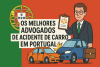 Advogado de acidentes de viação em Portugal bikrisohoj